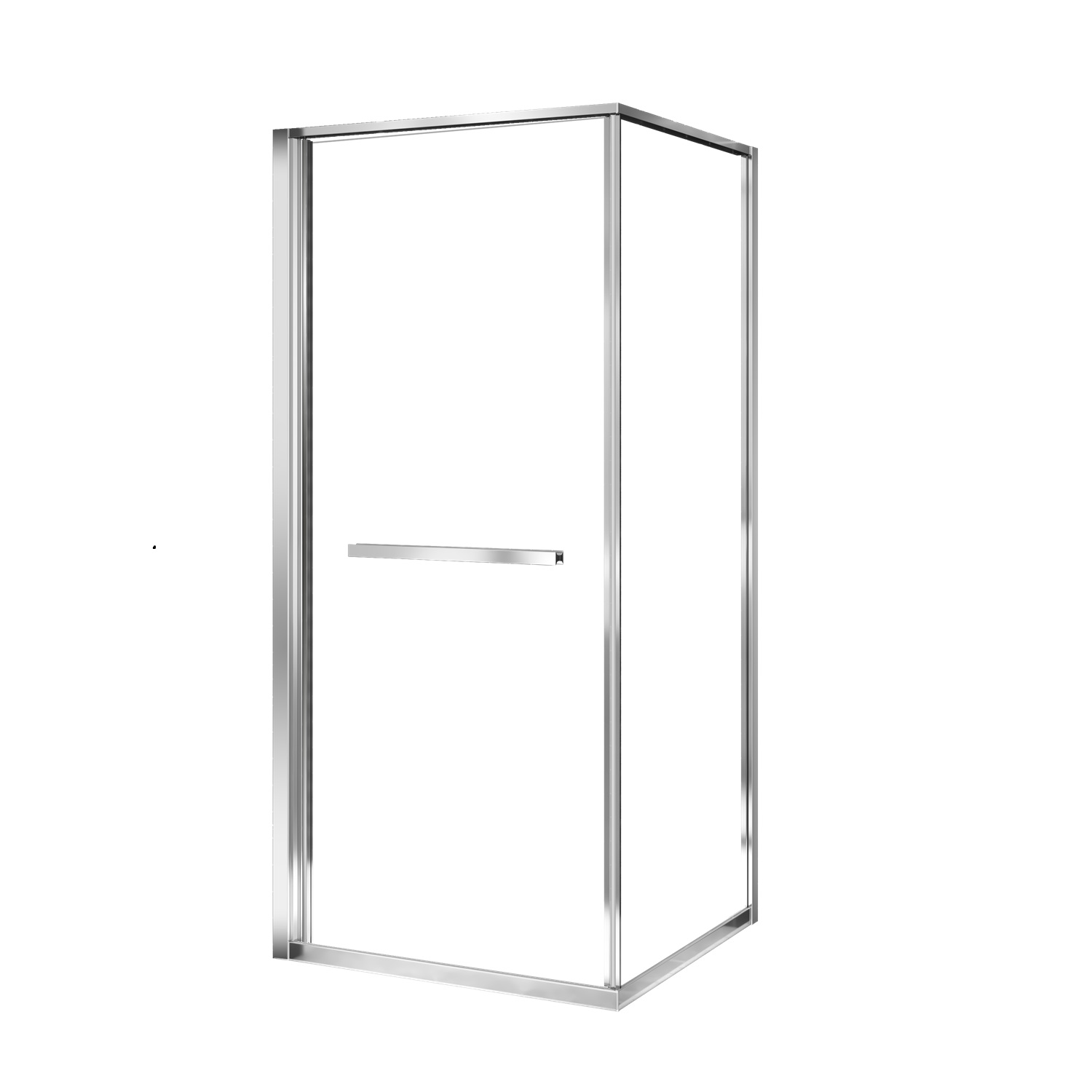 Shower door 36